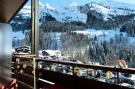 Holiday homeFrance - : Résidence Balme I