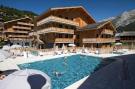 Holiday homeFrance - : Résidence Prestige Odalys Mendi Alde****