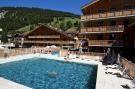 Holiday homeFrance - : Résidence Prestige Odalys Mendi Alde****