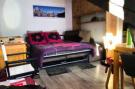 Holiday homeFrance - : Studio Au Centre Du Village