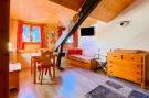 Holiday homeFrance - : Studio Au Centre Du Village