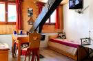 Holiday homeFrance - : Studio Au Centre Du Village