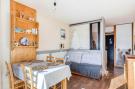 Holiday homeFrance - : Studio Ensoleillé Avec Balcon