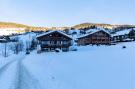 FerienhausFrankreich - : Appartement Avec Terrasse Au Pied Des Pistes