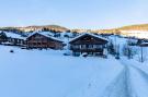 FerienhausFrankreich - : Appartement Avec Terrasse Au Pied Des Pistes