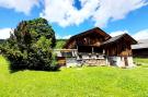 FerienhausFrankreich - : Chalet Aux Pieds Du Domaine Nordique