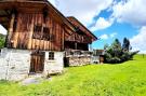 FerienhausFrankreich - : Chalet Aux Pieds Du Domaine Nordique