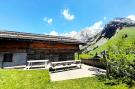 FerienhausFrankreich - : Chalet Aux Pieds Du Domaine Nordique