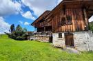 FerienhausFrankreich - : Chalet Aux Pieds Du Domaine Nordique