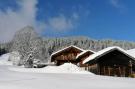 FerienhausFrankreich - : Chalet Aux Pieds Du Domaine Nordique