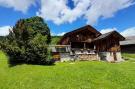 FerienhausFrankreich - : Chalet Aux Pieds Du Domaine Nordique