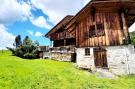 FerienhausFrankreich - : Chalet Aux Pieds Du Domaine Nordique