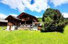 FerienhausFrankreich - : Chalet Aux Pieds Du Domaine Nordique