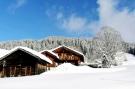 FerienhausFrankreich - : Chalet Aux Pieds Du Domaine Nordique