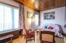 Holiday homeFrance - : Centre Du Village Avec Balcon, Vue Et Parking