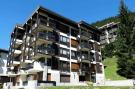 Holiday homeFrance - : Centre Du Village Avec Balcon, Vue Et Parking