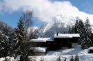 Holiday homeFrance - : Appartement Sur Les Pistes