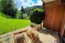 Holiday homeFrance - : Appartement Sur Les Pistes