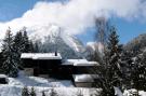 Holiday homeFrance - : Appartement Sur Les Pistes