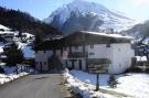 Holiday homeFrance - : Appartement Avec Balcon à Proximité Des Pistes