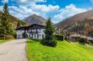 FerienhausFrankreich - : Appartement Avec Balcon à Proximité Des Pistes