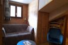 VakantiehuisFrankrijk - : Appartement Au Centre Du Village De La Clusaz