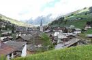 VakantiehuisFrankrijk - : Appartements à La Clusaz