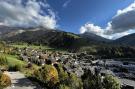 VakantiehuisFrankrijk - : Studio à La Clusaz