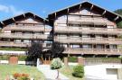 Holiday homeFrance - : Appartements à La Clusaz