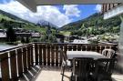 Holiday homeFrance - : Appartements à La Clusaz