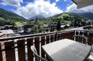 Holiday homeFrance - : Appartements à La Clusaz