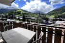 Holiday homeFrance - : Appartements à La Clusaz