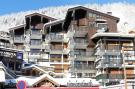 FerienhausFrankreich - : Appartements à La Clusaz