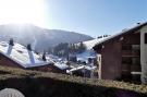 Holiday homeFrance - : Appartements à La Clusaz