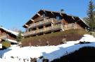 Holiday homeFrance - : Appartements à La Clusaz