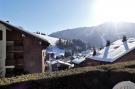 Holiday homeFrance - : Appartements à La Clusaz