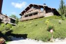 Holiday homeFrance - : Appartements à La Clusaz