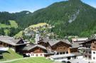 VakantiehuisFrankrijk - : Studio à La Clusaz