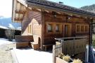 Holiday homeFrance - : Chalets à La Clusaz