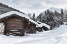 FerienhausFrankreich - : Studio à La Clusaz