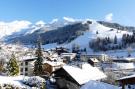 VakantiehuisFrankrijk - : Studio à La Clusaz