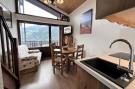 Holiday homeFrance - : Appartements à La Clusaz