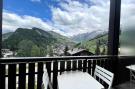 Holiday homeFrance - : Appartements à La Clusaz