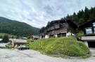 Holiday homeFrance - : Appartements à La Clusaz