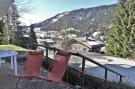 VakantiehuisFrankrijk - : Appartements à La Clusaz