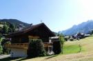 FerienhausFrankreich - : Chalets à La Clusaz