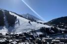 FerienhausFrankreich - : Studio à La Clusaz