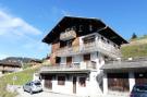 Holiday homeFrance - : Appartements à La Clusaz