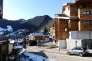 Holiday homeFrance - : Appartements à La Clusaz