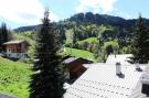 Holiday homeFrance - : Appartements à La Clusaz